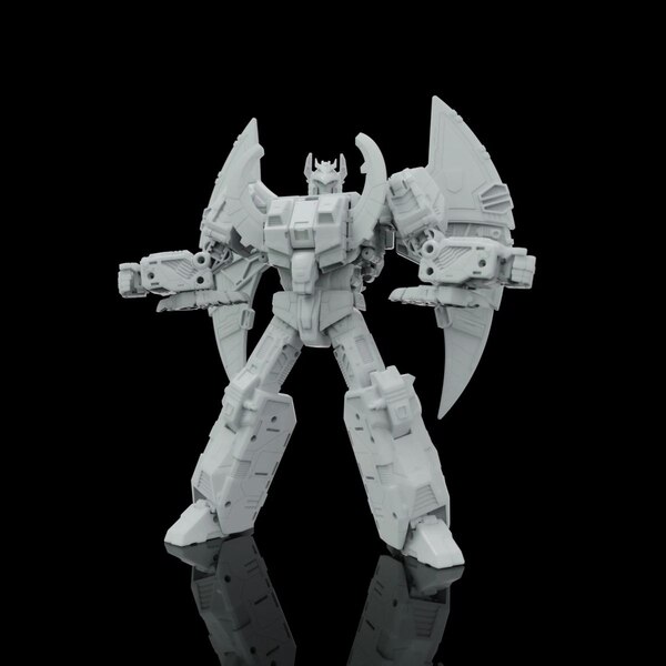 Image Of Transformers HasLab Victory Deathsaurus Prototype  (10 of 75)